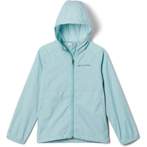 image:imageColumbia Girls Switchback II JacketAqua Haze