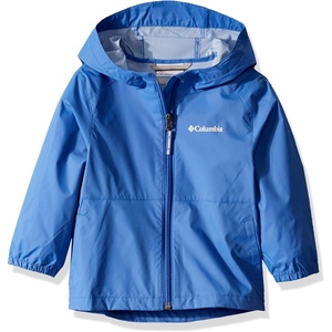 image:imageColumbia Girls Switchback II JacketArctic Blue
