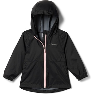 image:imageColumbia Girls Switchback II JacketBlack