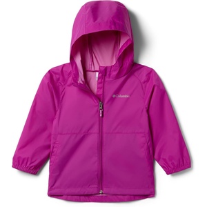 image:imageColumbia Girls Switchback II JacketBright Plum