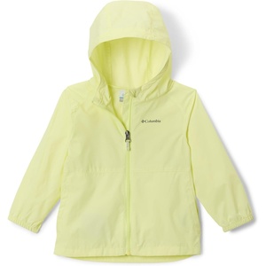 image:imageColumbia Girls Switchback II JacketCitron Haze