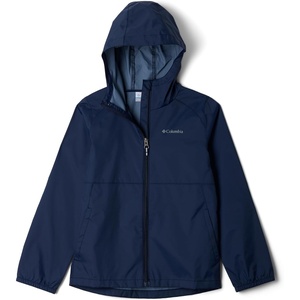 image:imageColumbia Girls Switchback II JacketCollegiate Navy