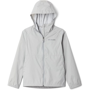 image:imageColumbia Girls Switchback II JacketColumbia Grey