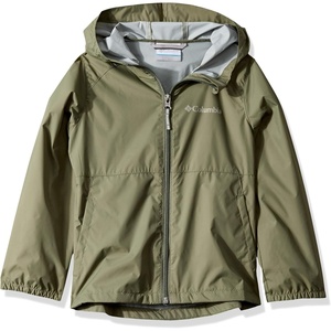 image:imageColumbia Girls Switchback II JacketCypress