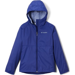 image:imageColumbia Girls Switchback II JacketDark Sapphire
