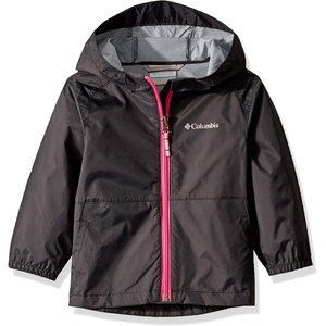 image:imageColumbia Girls Switchback II JacketF19 Black