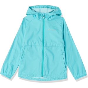 image:imageColumbia Girls Switchback II JacketF19 Geyser