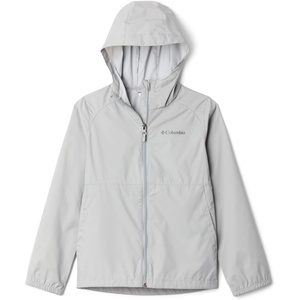 image:imageColumbia Girls Switchback II JacketF23 Columbia Grey