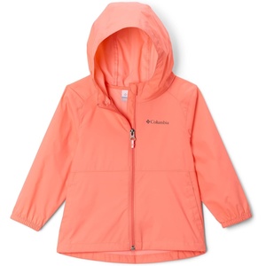 image:imageColumbia Girls Switchback II JacketHot Coral
