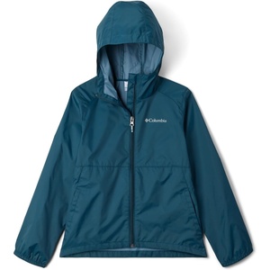 image:imageColumbia Girls Switchback II JacketNight Wave