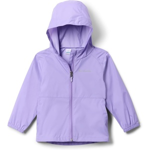 image:imageColumbia Girls Switchback II JacketPaisley Purple