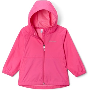 image:imageColumbia Girls Switchback II JacketPink Ice