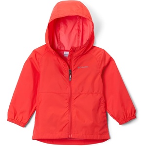 image:imageColumbia Girls Switchback II JacketPoppy Red