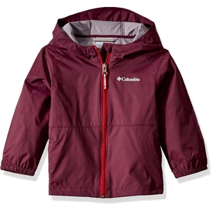 image:imageColumbia Girls Switchback II JacketPurple Dahlia