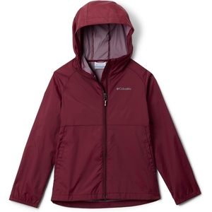 image:imageColumbia Girls Switchback II JacketRich Wine