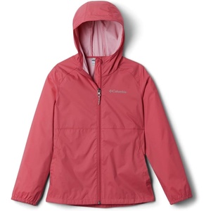 image:imageColumbia Girls Switchback II JacketRouge Pink