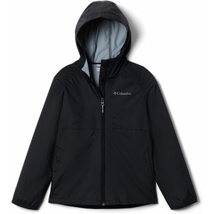 image:imageColumbia Girls Switchback II JacketS23 Black