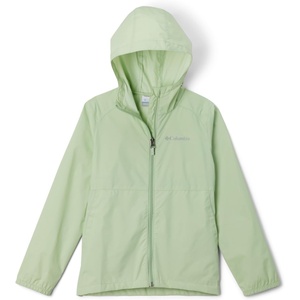 image:imageColumbia Girls Switchback II JacketSage Leaf