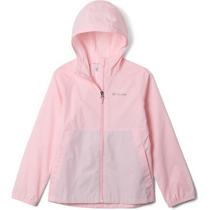 image:imageColumbia Girls Switchback II JacketSatin Pink
