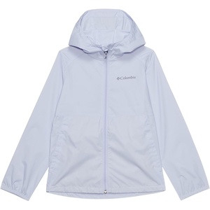 image:imageColumbia Girls Switchback II JacketSnowdrift