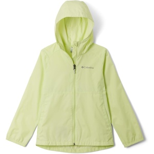 image:imageColumbia Girls Switchback II JacketSpring Yellow