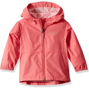image:imageColumbia Girls Switchback II JacketWild Salmon