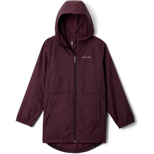 image:imageColumbia Girls Switchback Lined Long JacketMoonvista