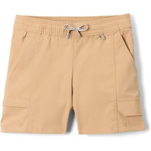 image:imageColumbia Girls Tech Trail Utility ShortCanoe