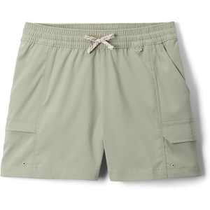 image:imageColumbia Girls Tech Trail Utility ShortSafari