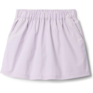 image:imageColumbia Girls Washed Out SkortLavender Pearl