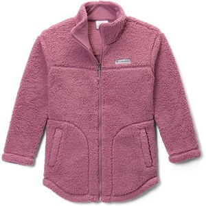 image:imageColumbia Girls West Bend Full ZipAntique Mauve