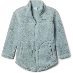 image:imageColumbia Girls West Bend Full ZipCrushed Blue