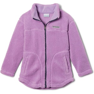 image:imageColumbia Girls West Bend Full ZipGumdrop