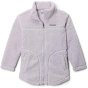 image:imageColumbia Girls West Bend Full ZipLavender Pearl