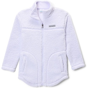 image:imageColumbia Girls West Bend Full ZipPurple Tint