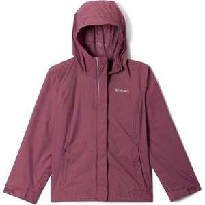 image:imageColumbia Kids Arcadia II Jacket Little KidBig KidAntique Mauve