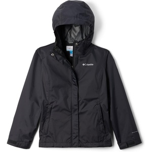image:imageColumbia Kids Arcadia II Jacket Little KidBig KidBlack