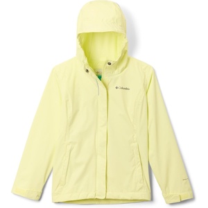 image:imageColumbia Kids Arcadia II Jacket Little KidBig KidCitron Haze