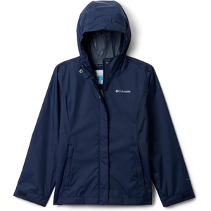 image:imageColumbia Kids Arcadia II Jacket Little KidBig KidCollegiate Navy