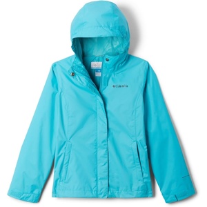 image:imageColumbia Kids Arcadia II Jacket Little KidBig KidGeyser