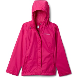 image:imageColumbia Kids Arcadia II Jacket Little KidBig KidGuava Pink