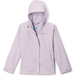 image:imageColumbia Kids Arcadia II Jacket Little KidBig KidLavender Pearl