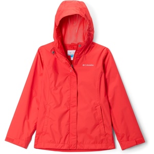 image:imageColumbia Kids Arcadia II Jacket Little KidBig KidPoppy Red