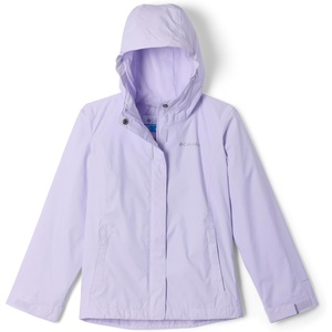 image:imageColumbia Kids Arcadia II Jacket Little KidBig KidPurple Tint