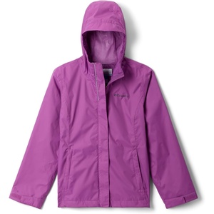 image:imageColumbia Kids Arcadia II Jacket Little KidBig KidRazzle