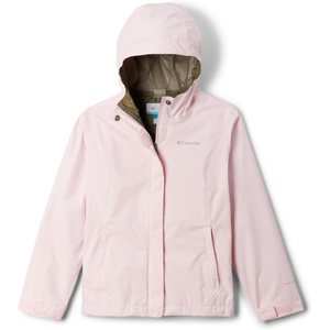 image:imageColumbia Kids Arcadia II Jacket Little KidBig KidSatin Pink