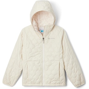 image:imageColumbia Kids Bella Plush II Jacket Little KidBig KidChalk