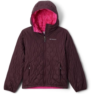 image:imageColumbia Kids Bella Plush II Jacket Little KidBig KidMoonvista