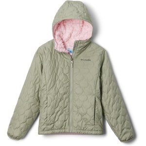 image:imageColumbia Kids Bella Plush II Jacket Little KidBig KidSafari