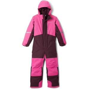 image:imageColumbia Kids Buga III Suit Little KidBig KidMoonvistaPink Ice